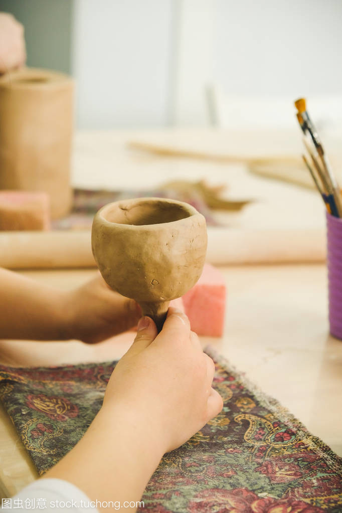 兒童造型產(chǎn)品原料粘土代理市場分析與發(fā)展前景