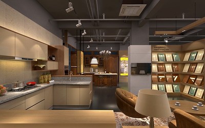 金鋼小廚 以匠心不銹鋼，重塑現(xiàn)代廚房健康新標(biāo)準(zhǔn)