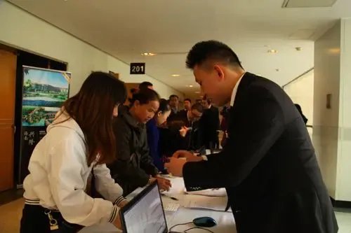 重慶美爾養生旅居生活產品說明會 引領健康生活新時尚
